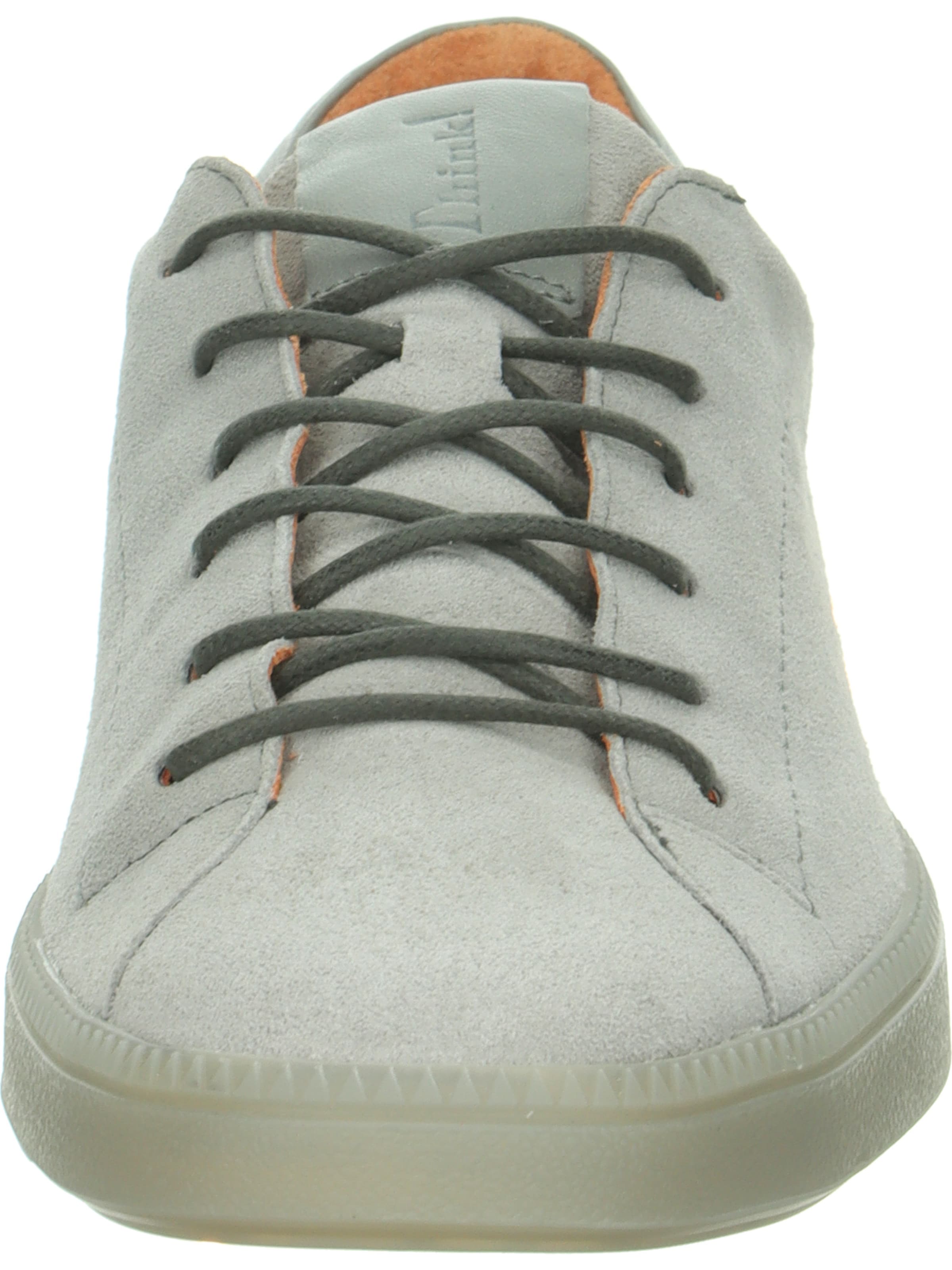 THINK! Sneaker 'TURNA HE.' in Blau