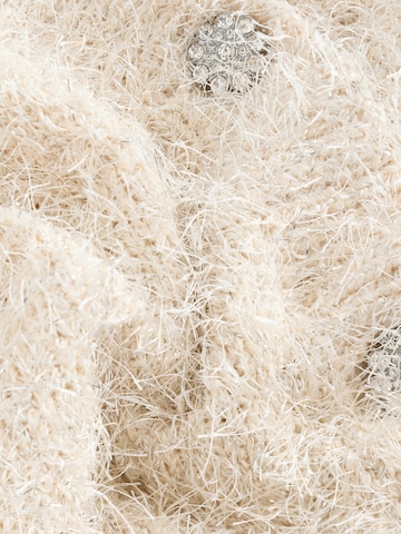 Next Knit Cardigan in Beige