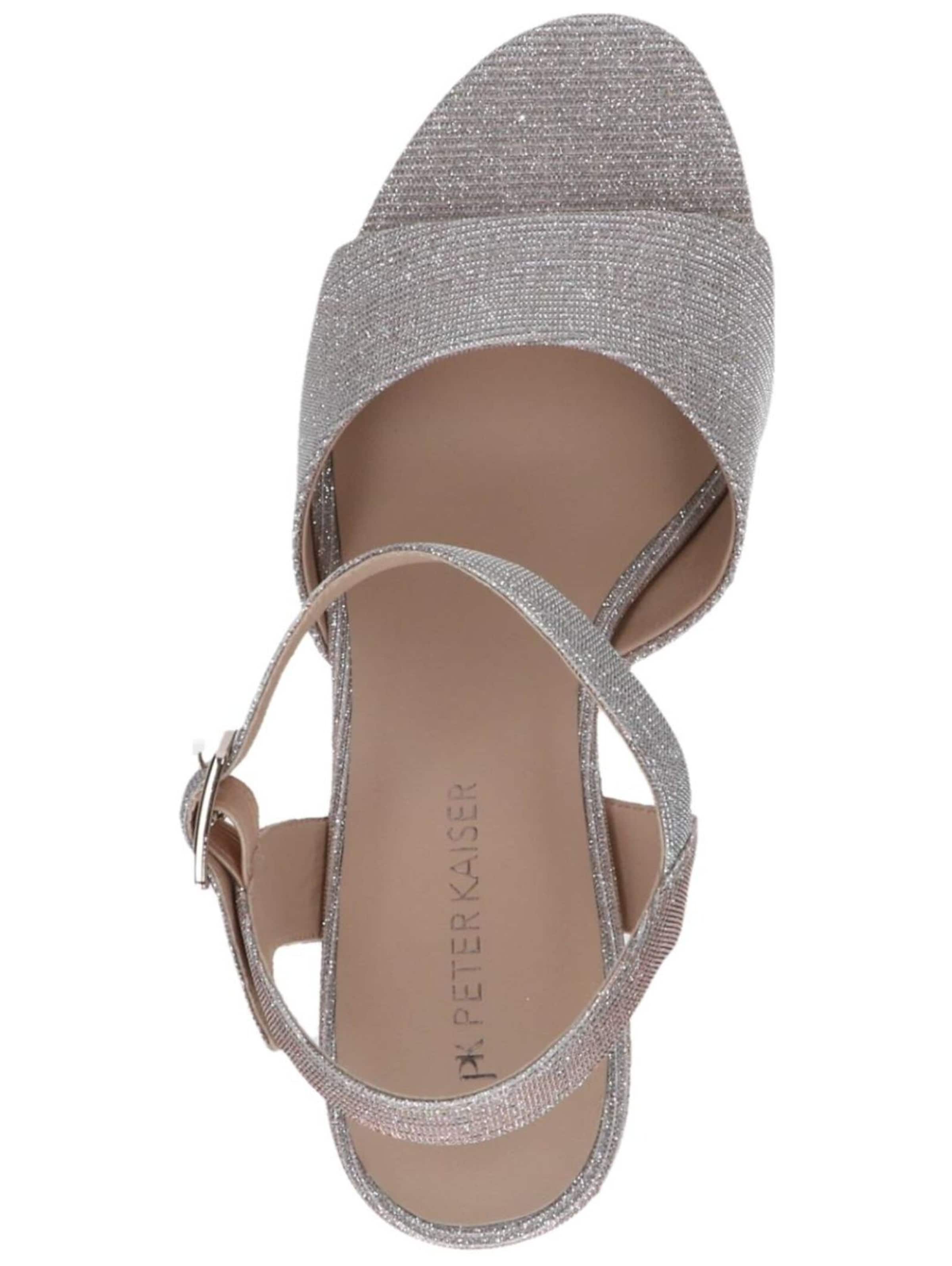 PETER KAISER Sandals in Pink