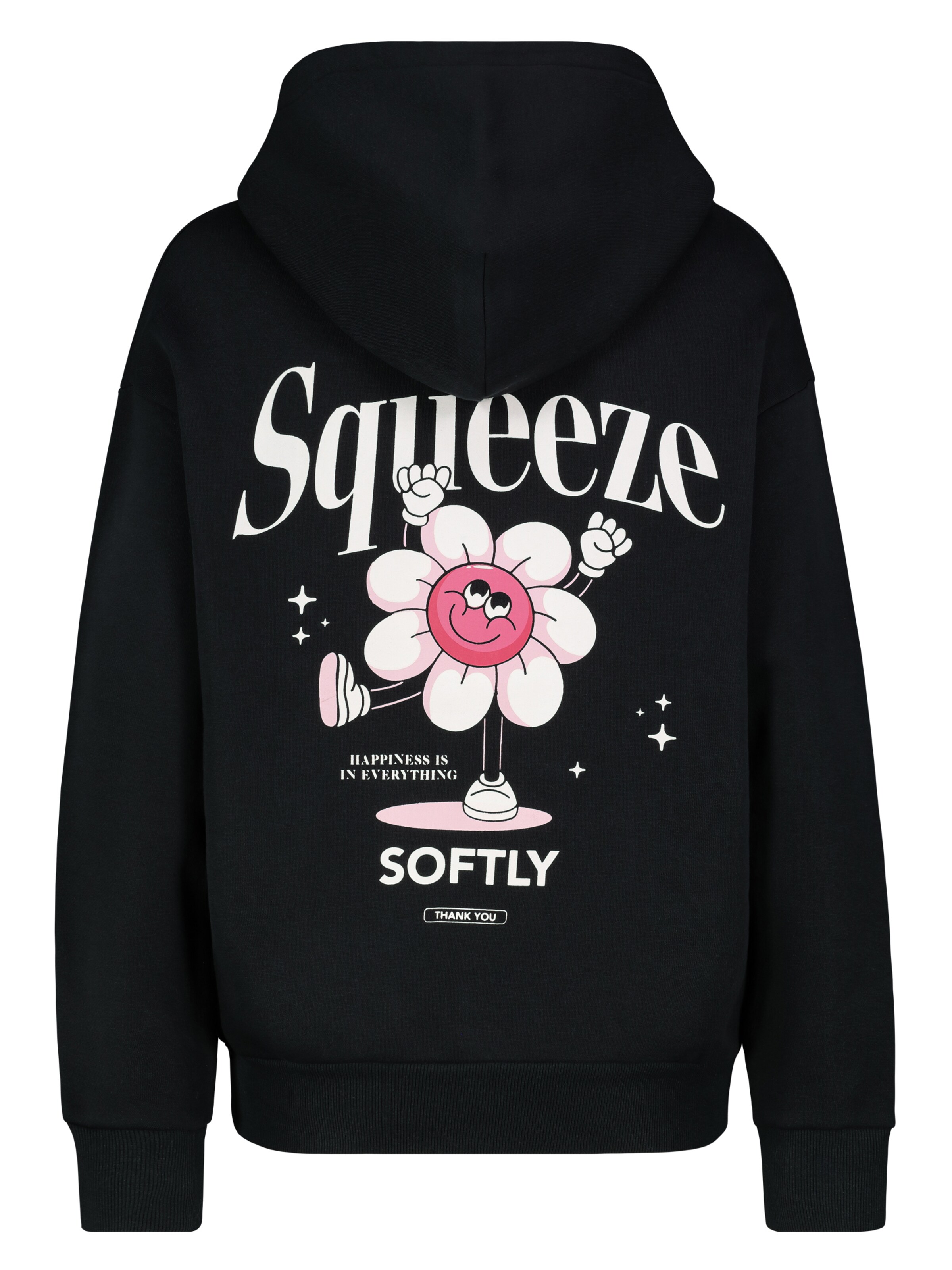 Sublevel Sweatshirt in Grey