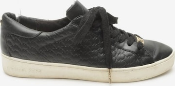 Michael Kors Sneakers & Trainers in 38,5 in Black: front
