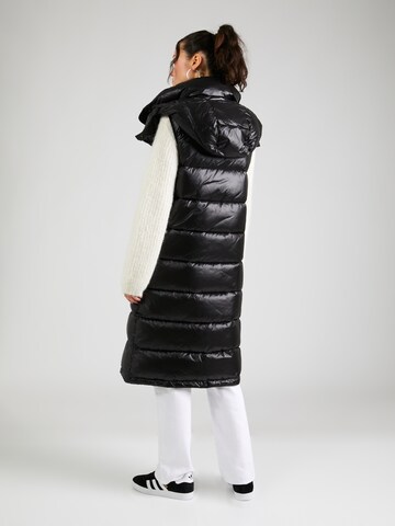 Gilet Blauer.USA en noir