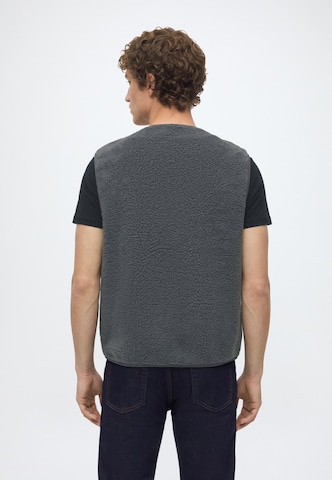 JACK & JONES - Chaleco 'JORPOCKY' en gris