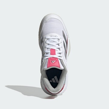 ADIDAS PERFORMANCE Sportschuh 'Courtquick' in Weiß