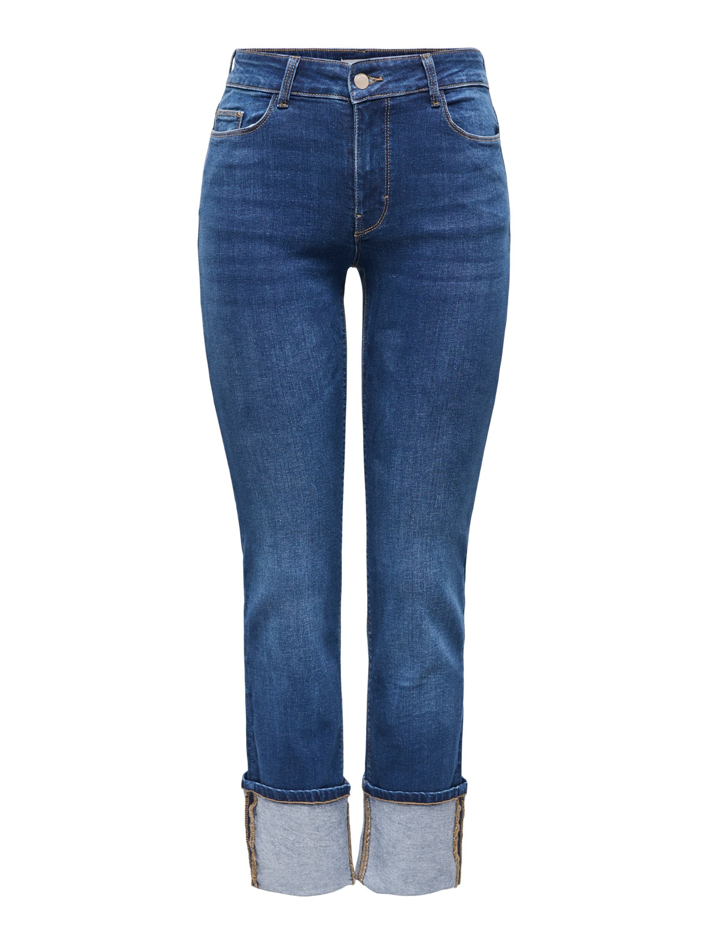 JDY Vaquero 'JDYFina' en azul, Vista del producto