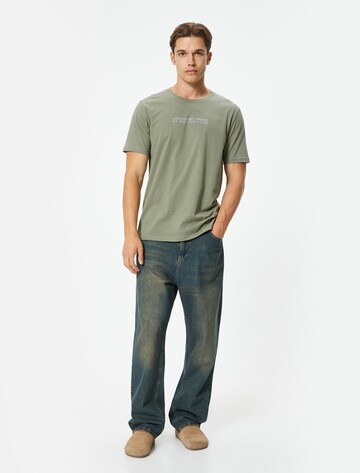 Koton Shirt in Green