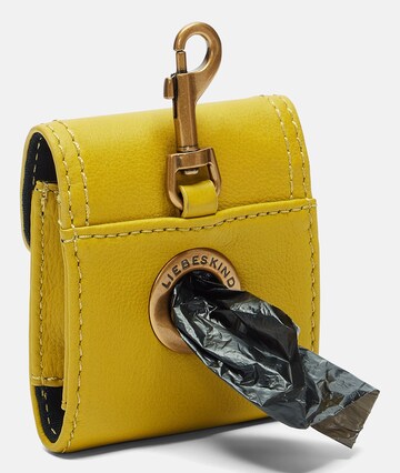 Liebeskind Berlin Case in Yellow