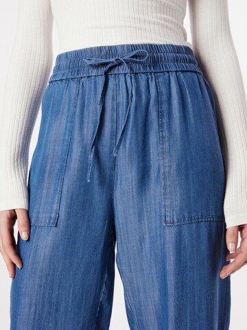 Part Two Loose fit Pants 'Beth' in Blue