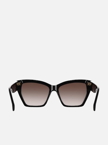 Liu Jo Sunglasses in Black