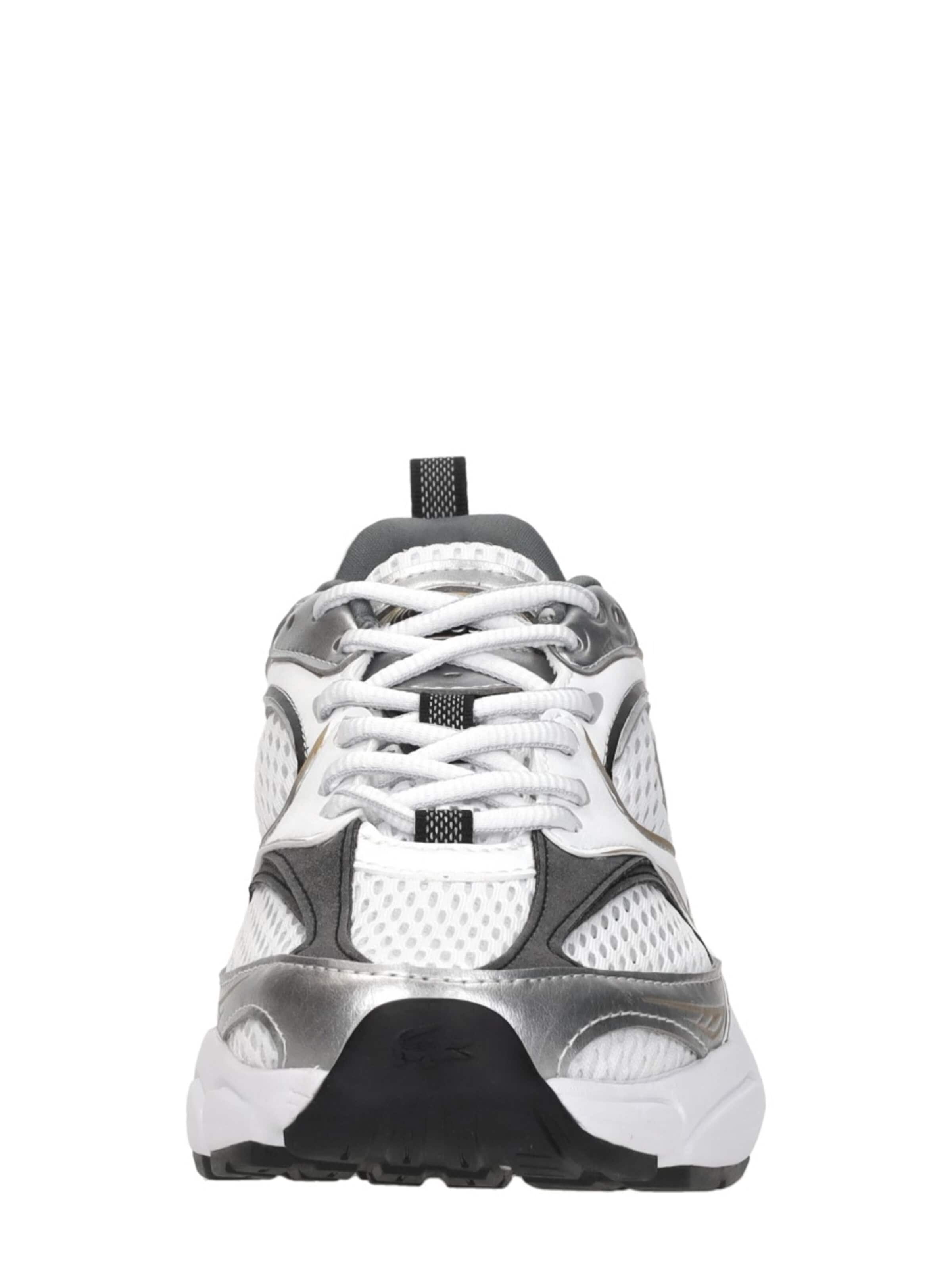 LACOSTE Sneaker low 'Storm 96 2K'‌‌‌‌‌‌ in Weiß