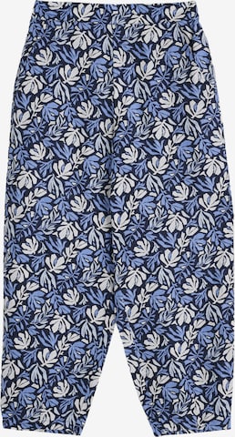 Seasalt Cornwall Regular Housut 'Noweth' värissä sininen: etupuoli