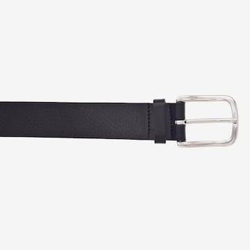 VANZETTI Belt in Black