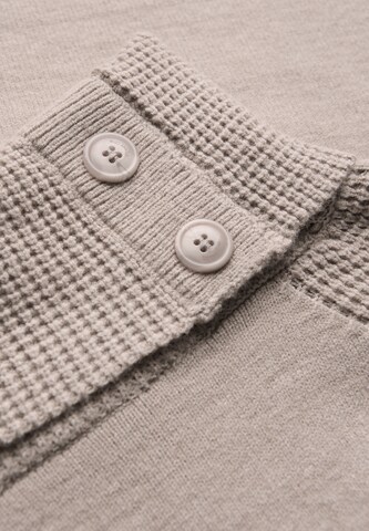 STREET ONE Sweater in Beige