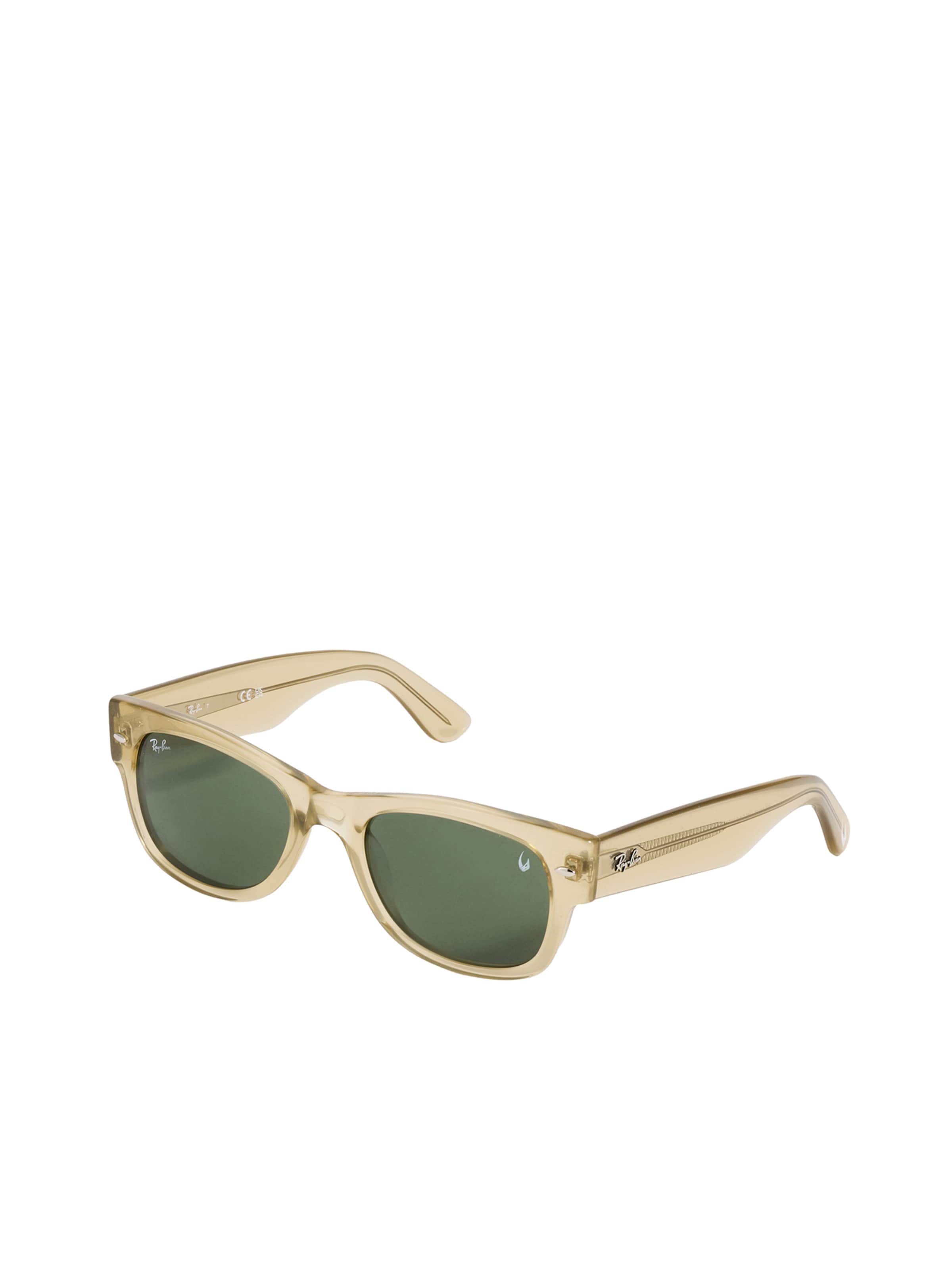 Ray-Ban Sunglasses '0RB0832S' in Onesize in Light brown, Item view