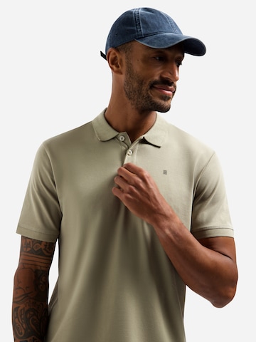 No Excess Shirt in Grey