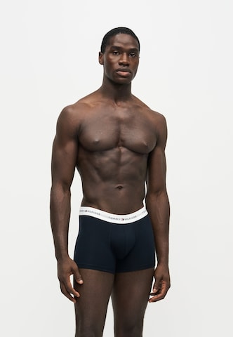 Tommy Hilfiger Underwear Bokserki 'Essential' w kolorze różowy