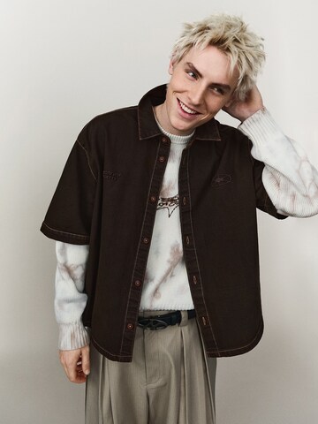 Bershka Comfort fit Ing - barna: elől