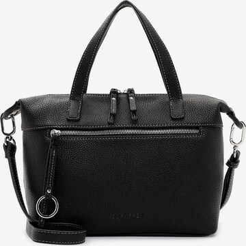 Suri Frey Shopper 'Debby' in Black: front