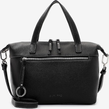 Suri Frey Shopper 'Debby' in Black: front