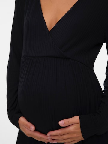 MAMALICIOUS - Vestido en negro