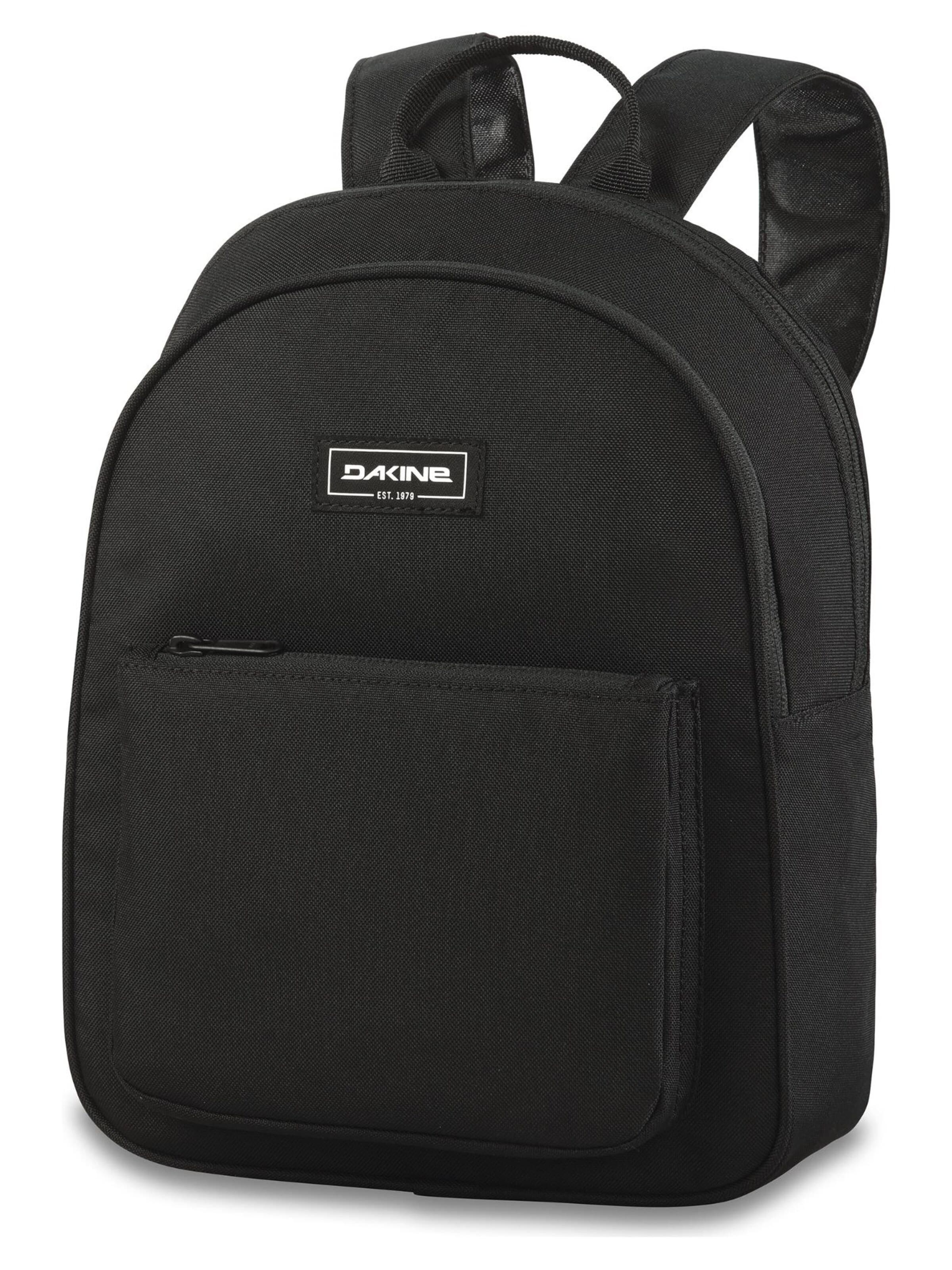 DAKINE Rucksack‌‌‌‌‌‌ in Schwarz: Vorderseite