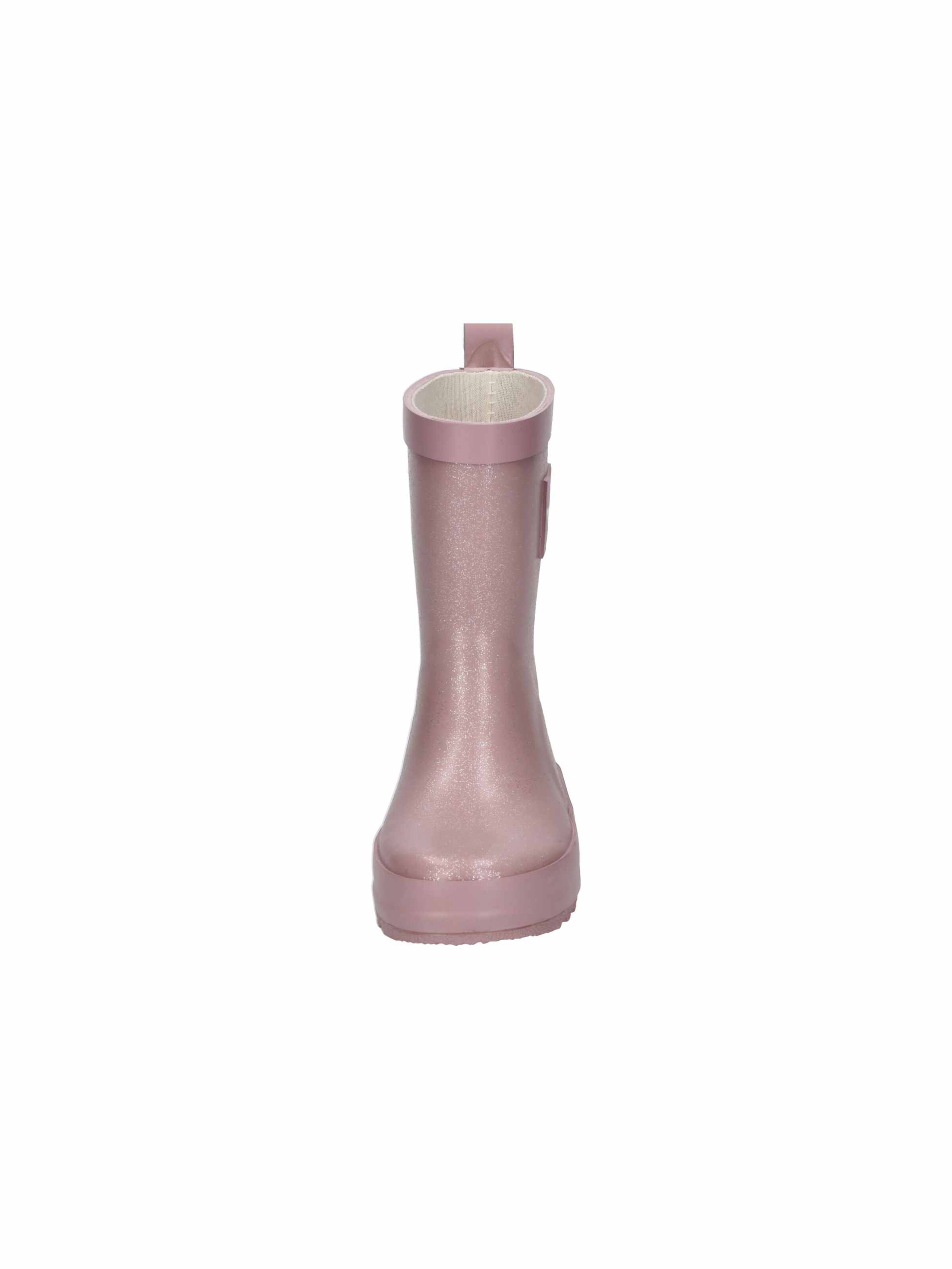 LICO Rubber Boots 'Samira' in Purple