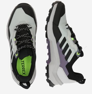 ADIDAS TERREX Χαμηλό παπούτσι 'Ax4' σε γκρι