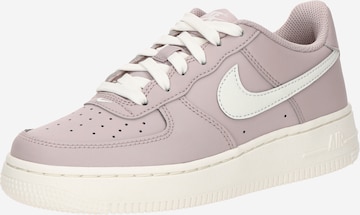 Nike Sportswear - Zapatillas deportivas 'Air Force 1 LV8 2' en rosa: frente
