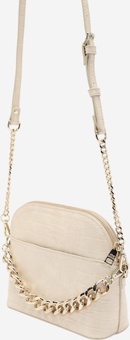 STEVE MADDEN Tasche in Beige: predná strana