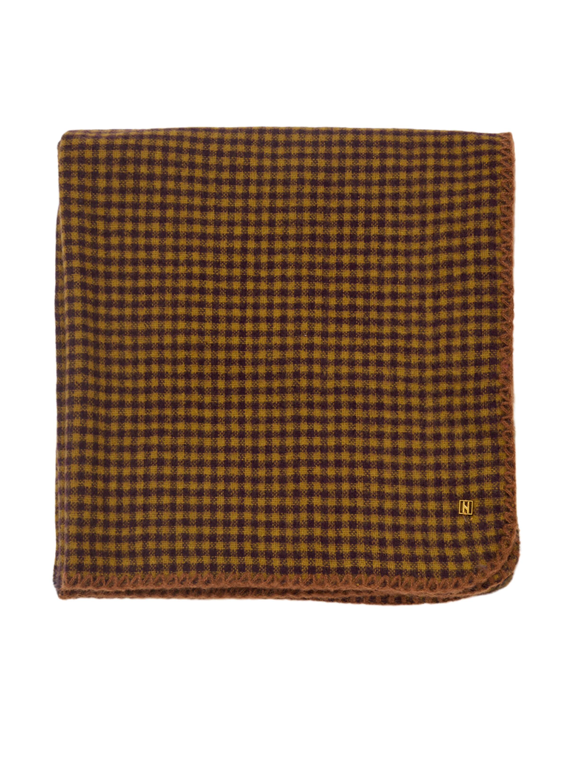 Sciarpa 'Angy' di NALì in colori misti