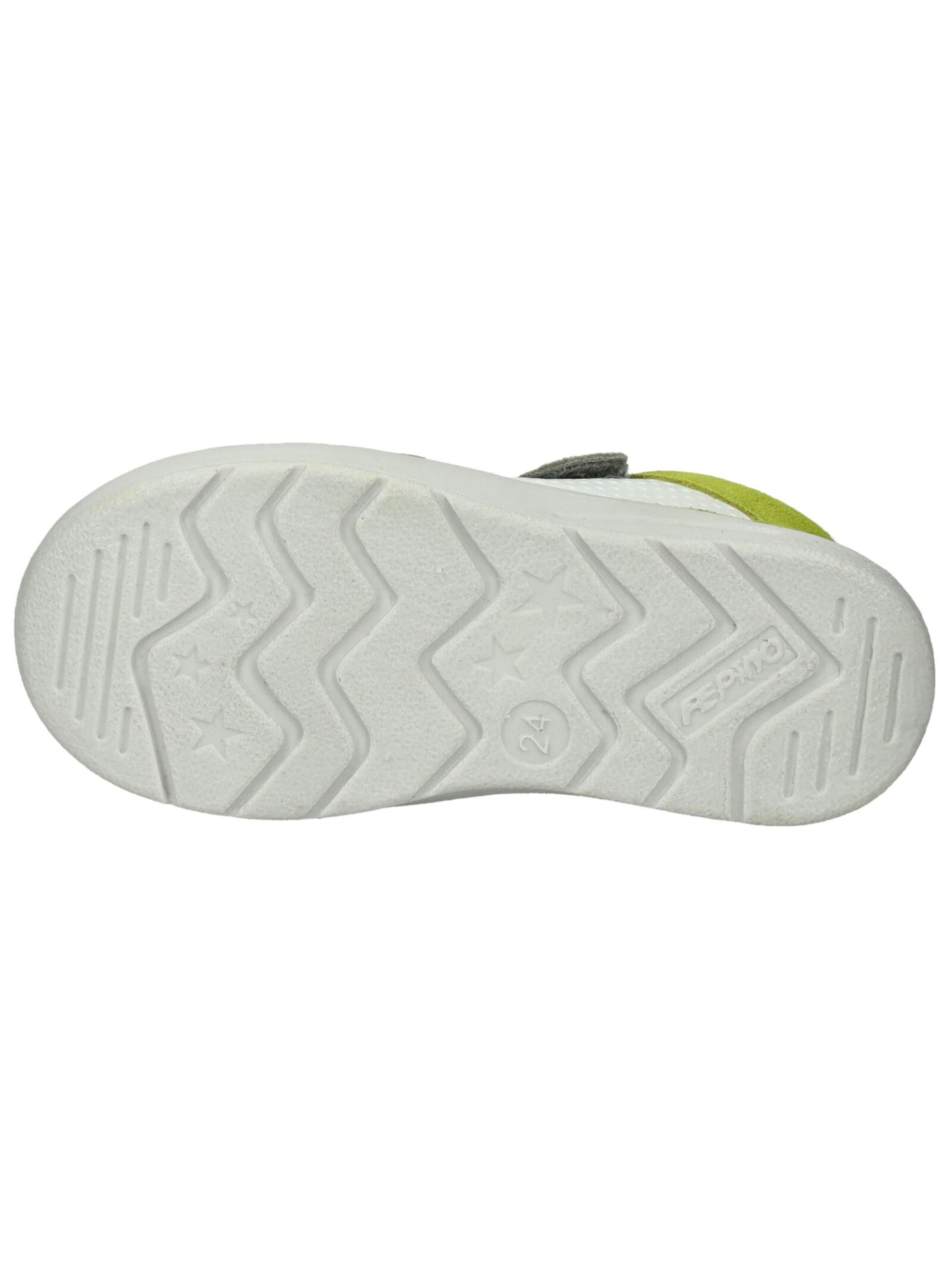 Sneaker 'Emmo' di Pepino in verde