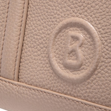Borsa a spalla 'Bozen Zeta' di BOGNER in beige