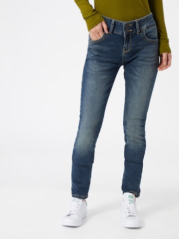 LTB Jeans 'Molly' in Blau: front