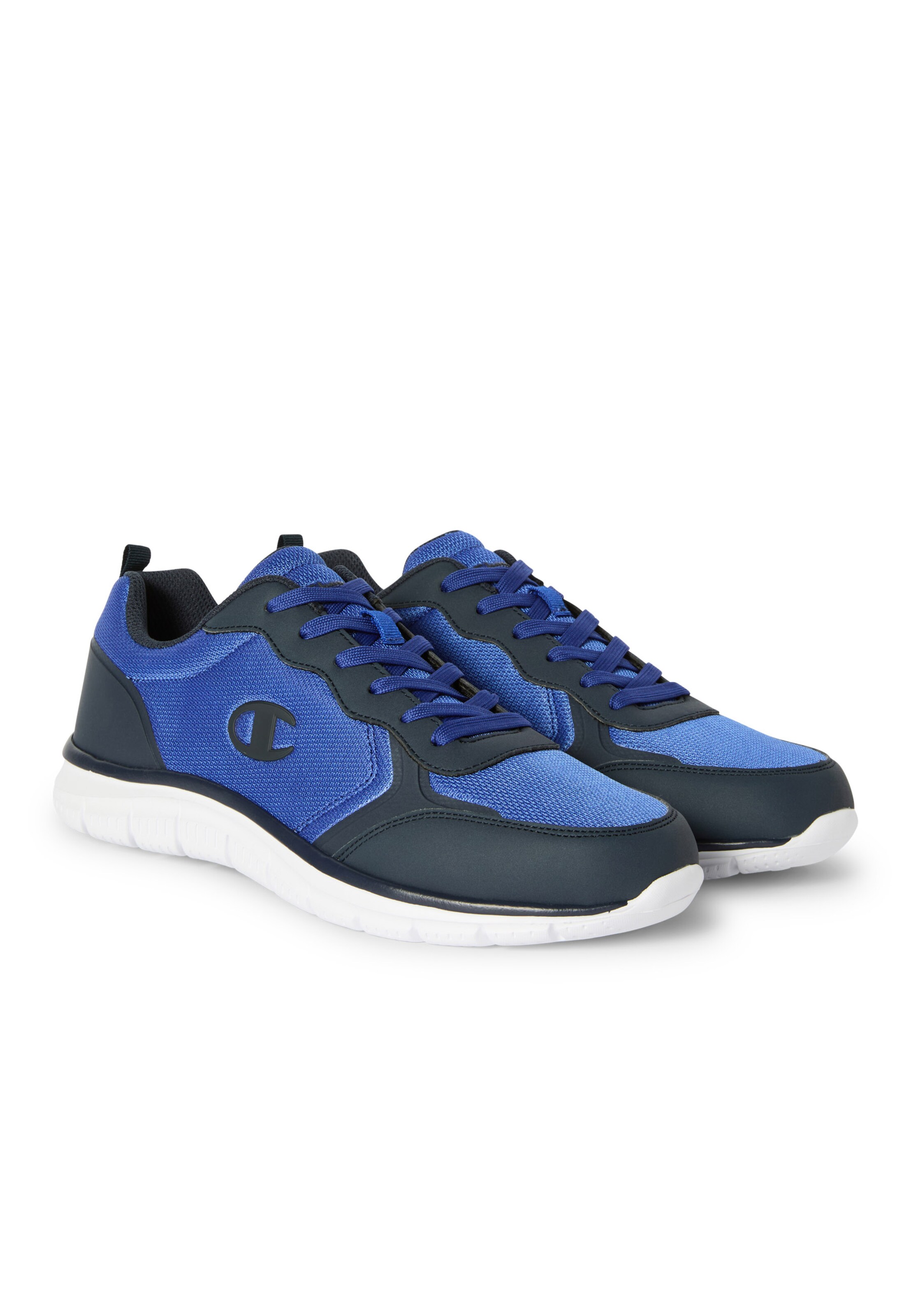 Champion Sneakers in Blue