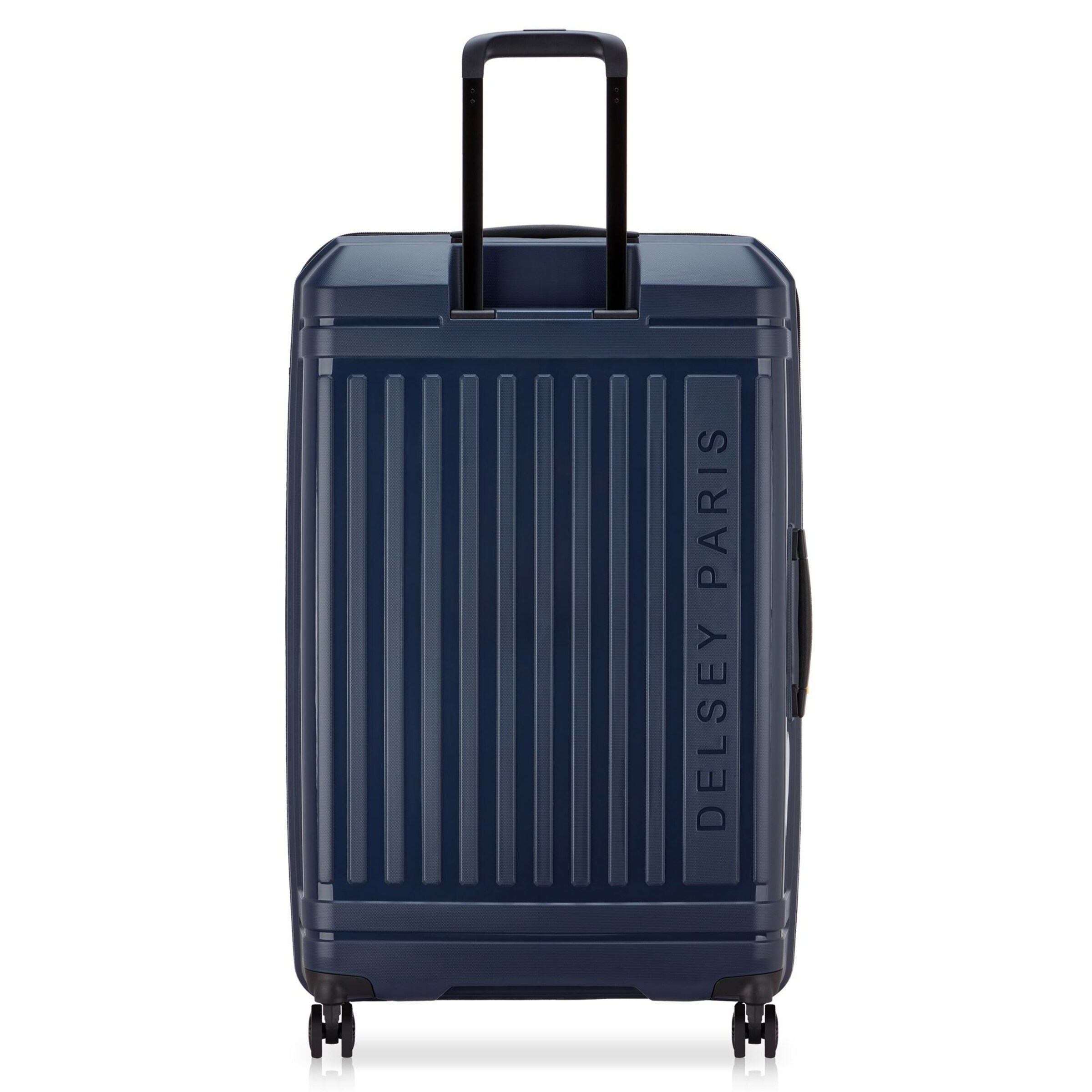 Trolley di Delsey Paris in blu