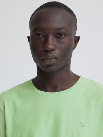 BLEND Shirt 'BHDinton' in Groen