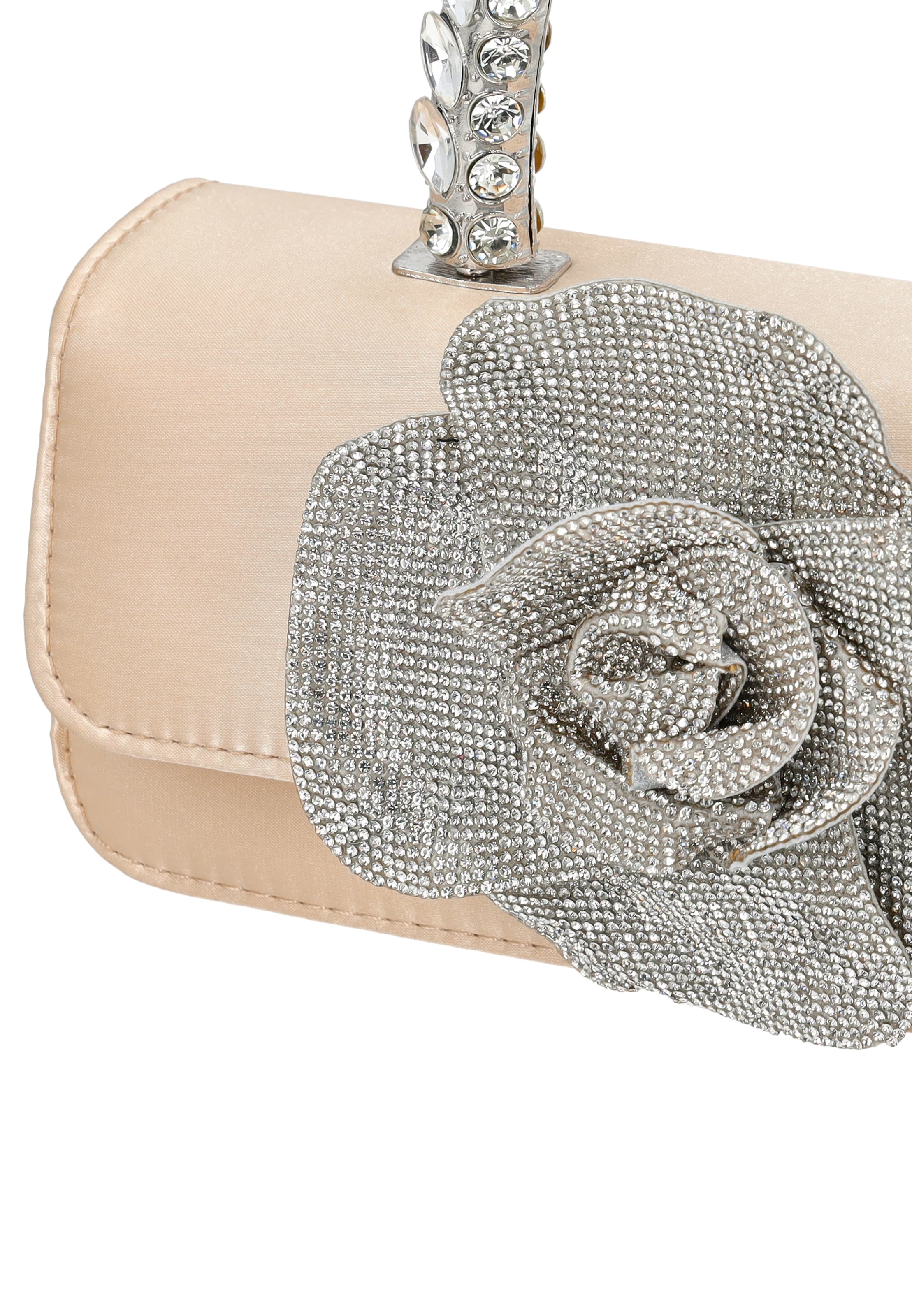 faina Handtasche in Beige