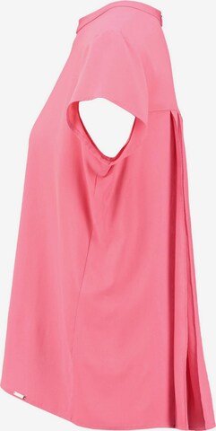 CINQUE Bluse in Pink