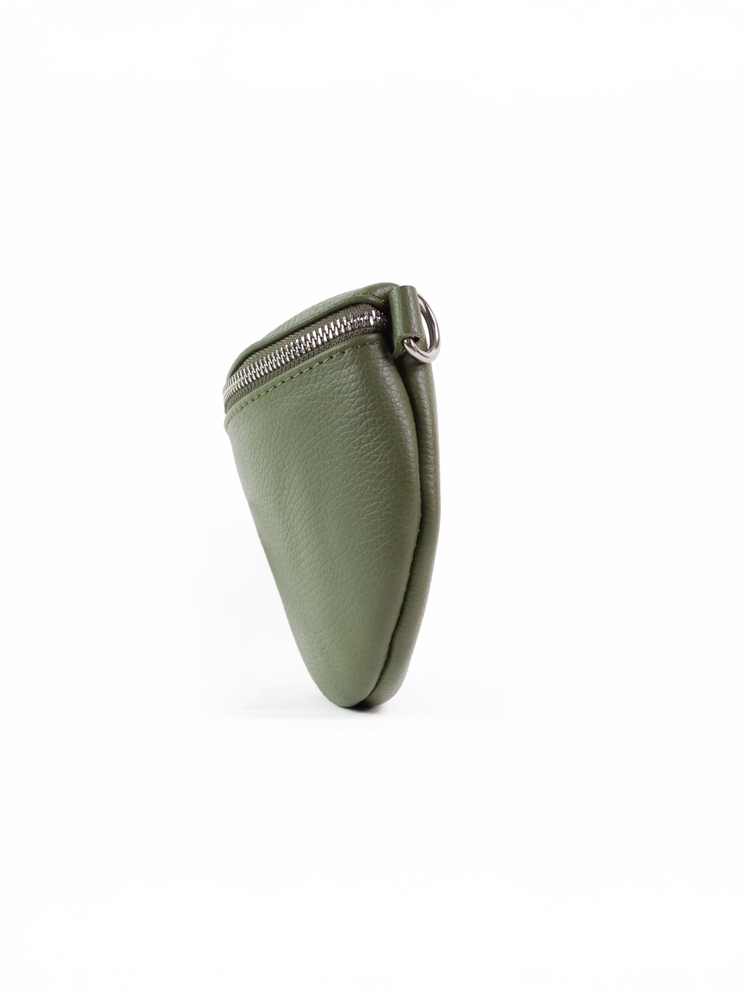 lePelou - Riñonera 'TONI medium' en verde