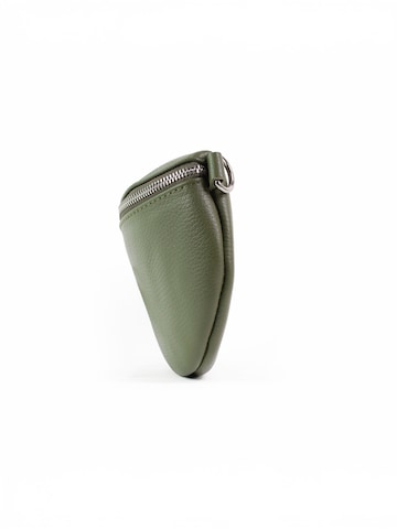lePelou Fanny Pack 'JUNA medium' in Green