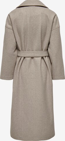 ONLY Between-Seasons Coat 'INGRID' in Beige