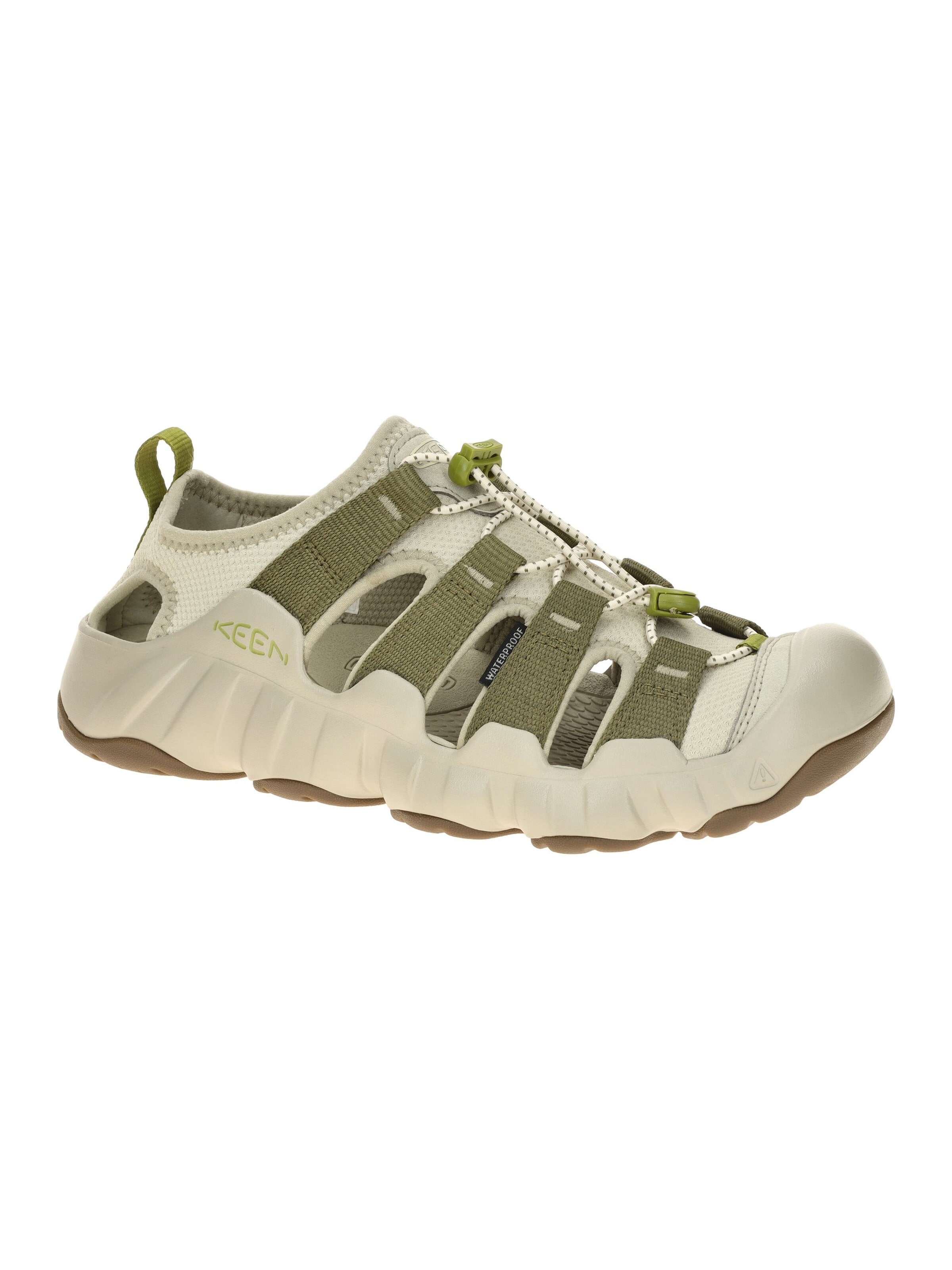 KEEN Sandals in Grey