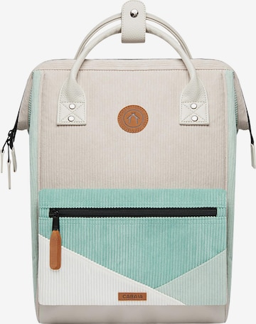 Cabaia Backpack in Grey