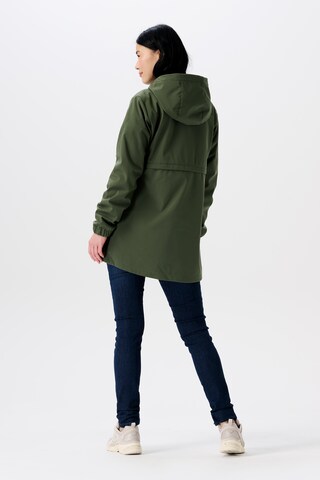 Noppies Between-Season Jacket 'Fes' in Green