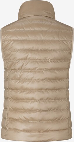 BOGNER Vest in Beige