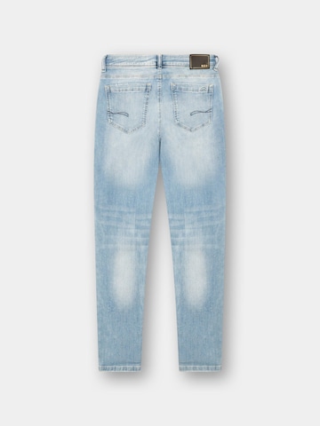 Slimfit Jeans di M.O.D MIRACLE OF DENIM in blu