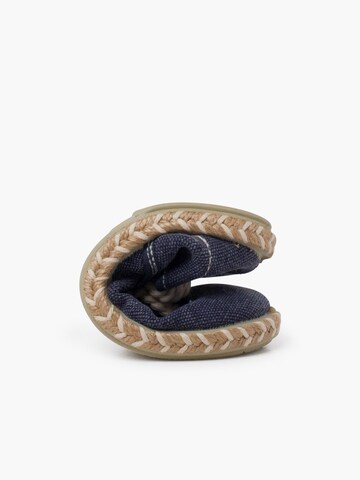 Pisamonas Trainers in Blue