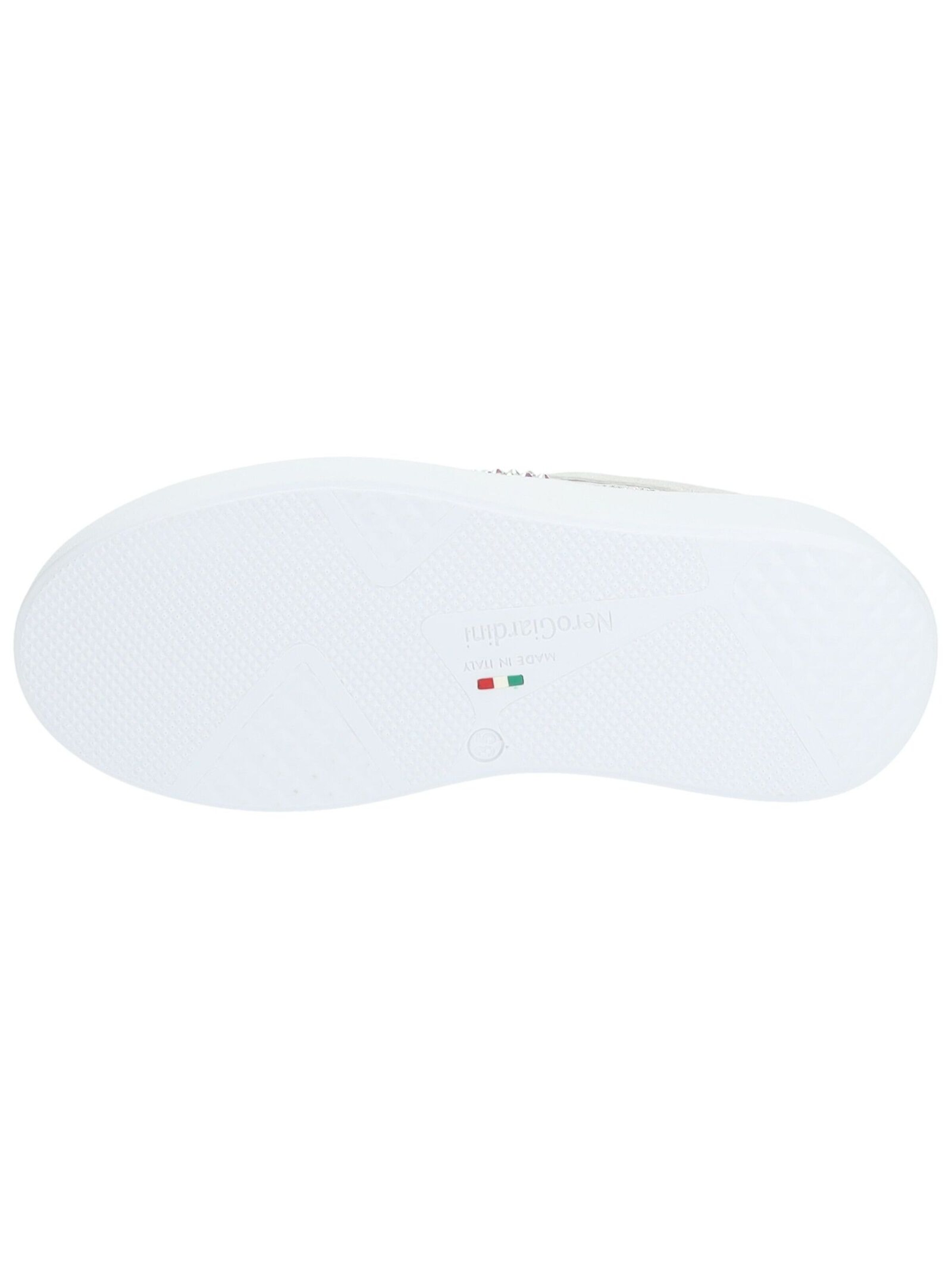 Nero Giardini Sneakers laag in Wit