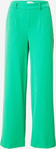 OBJECT Pants 'Lisa' in Green: front