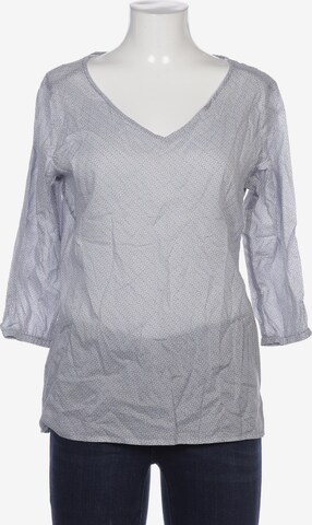COMMA Blouse & Tunic in L in Blue: front